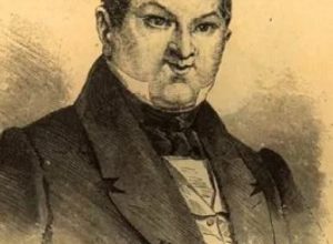 Чичиков из поэмы Мертвые души