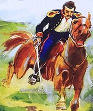 Кавказский пленник