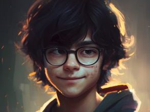 Будущий сын